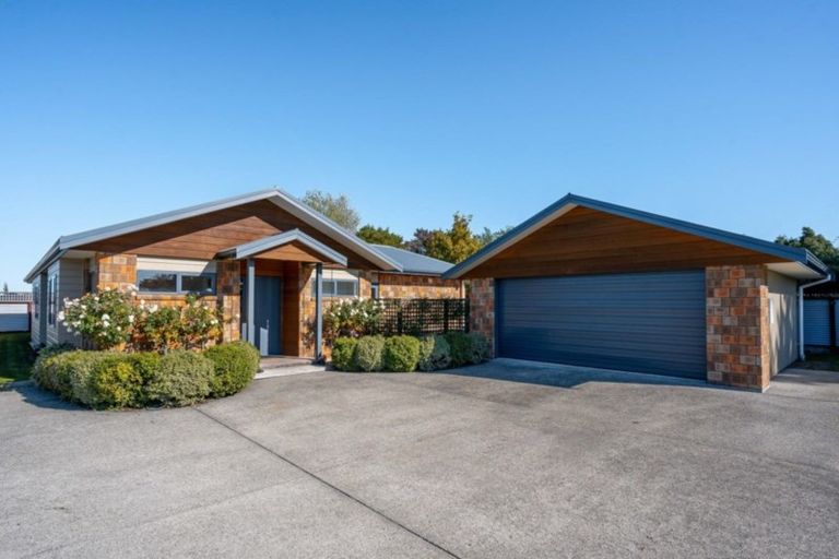 Photo of property in 26b South Belt, Solway, Masterton, 5810