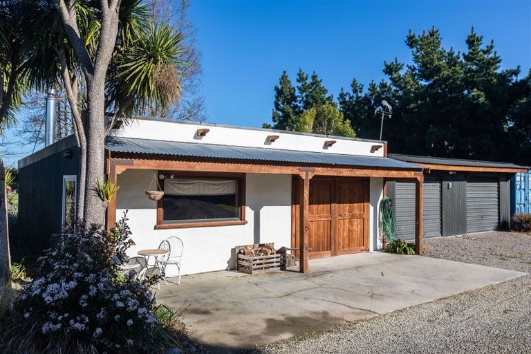 Photo of property in 30 Yaxleys Road, Loburn, Rangiora, 7473