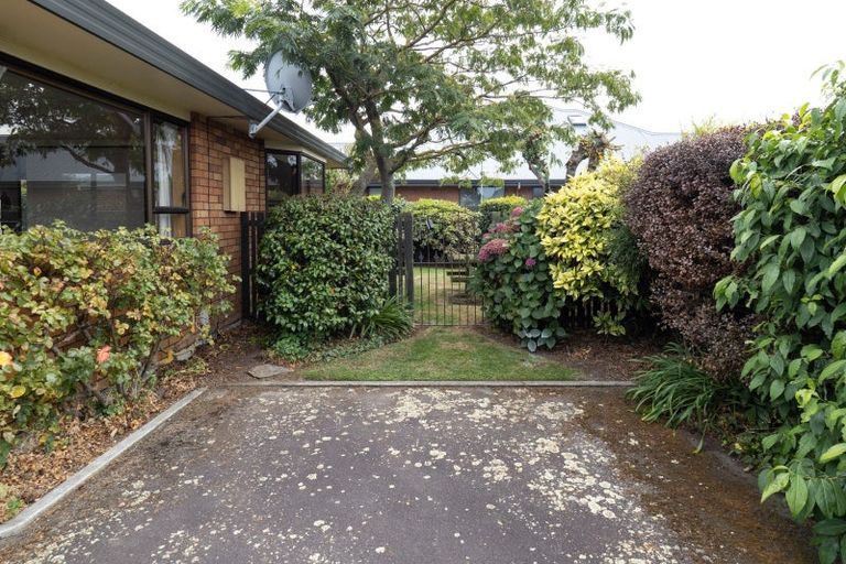 Photo of property in 32 Cameron Street, Ashburton, 7700
