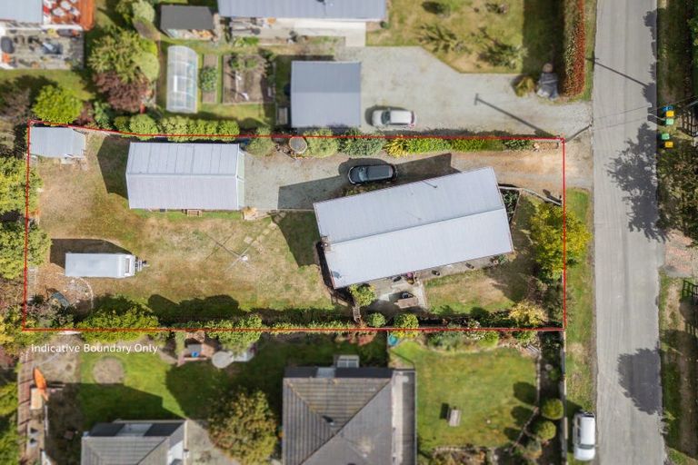 Photo of property in 5 Burke Street, Pleasant Point, 7903