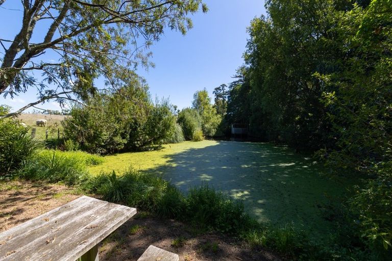 Photo of property in 203 Fergusson Road, Halcombe, Feilding, 4779