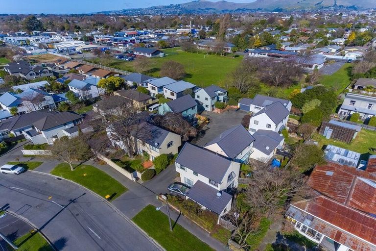 Photo of property in 5/44 London Street, Richmond, Christchurch, 8013