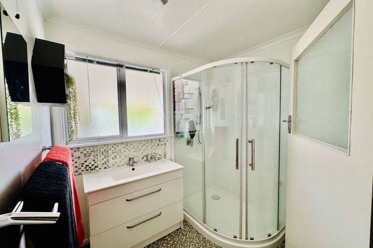 Photo of property in 21 Tamar Street, South Hill, Oamaru, 9400