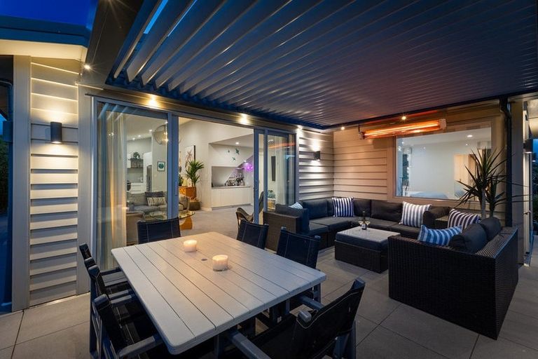 Photo of property in 183 Rosetta Road, Raumati South, Paraparaumu, 5032