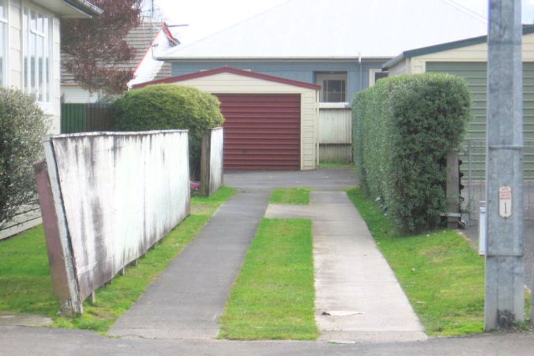 Photo of property in 21b Willis Street, Bader, Hamilton, 3206