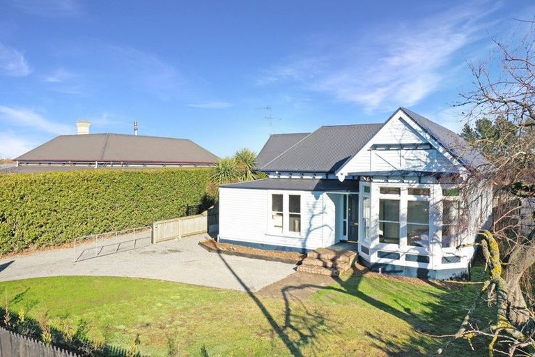 Photo of property in 9 Alford Forest Road, Allenton, Ashburton, 7700