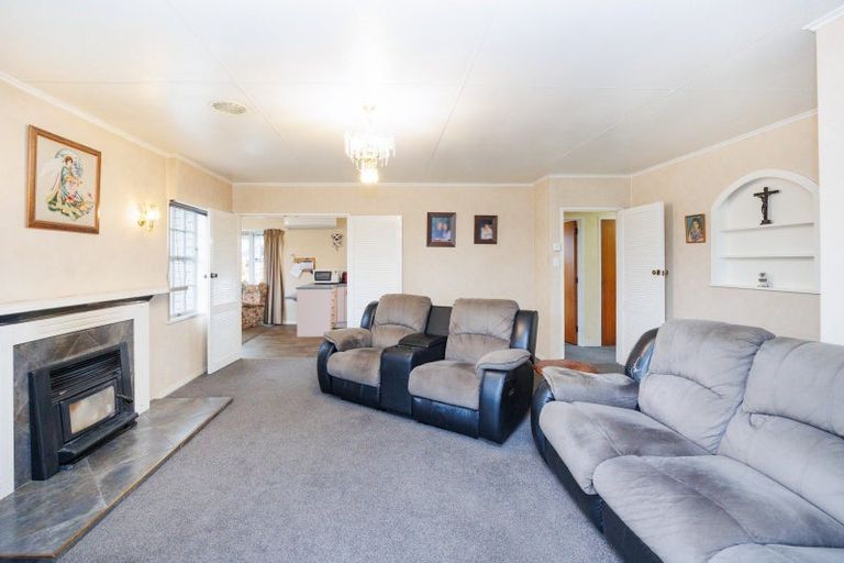 Photo of property in 101 Sherwill Street, Feilding, 4702