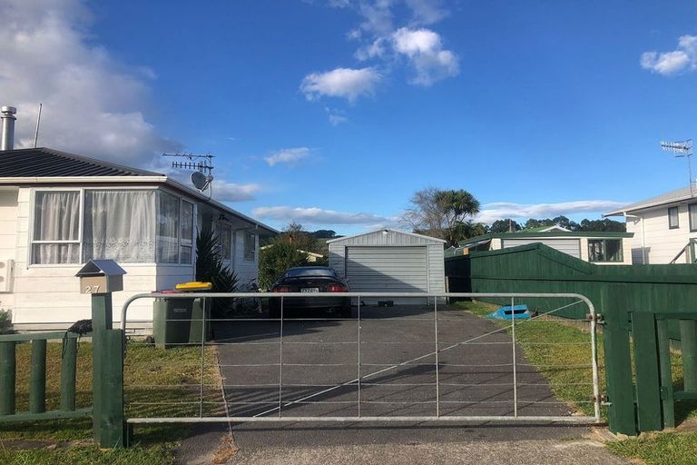 Photo of property in 27 Susan Street, Pukehangi, Rotorua, 3015