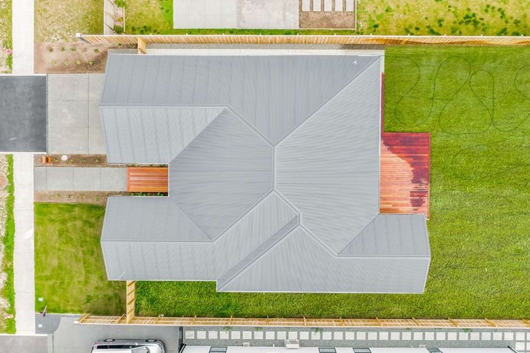 Photo of property in 95 Northmoor Boulevard, Rolleston, 7615