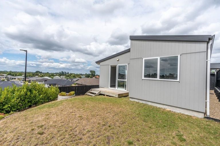 Photo of property in 66 Pragma Rise, Huntington, Hamilton, 3210