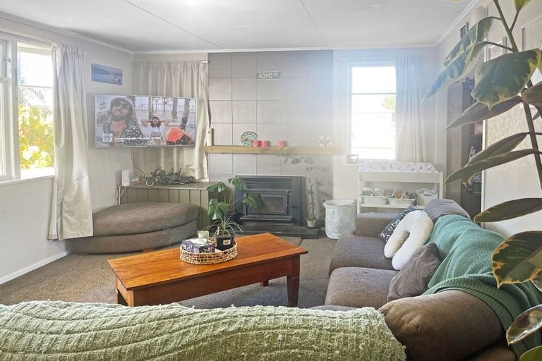 Photo of property in 11 Otore Street, Marton, 4710