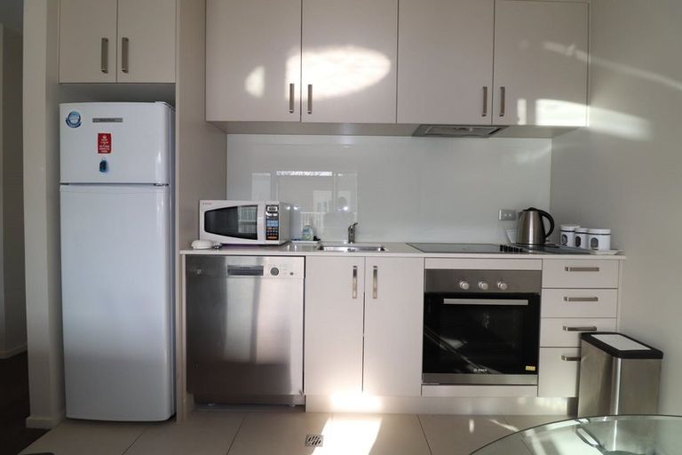 Photo of property in 12/7 Bangor Street, Christchurch Central, Christchurch, 8011