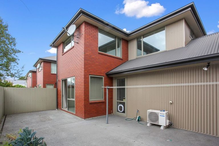 Photo of property in 382b Selwyn Street, Addington, Christchurch, 8024