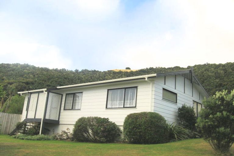Photo of property in 111 Montgomery Avenue, Karori, Wellington, 6012