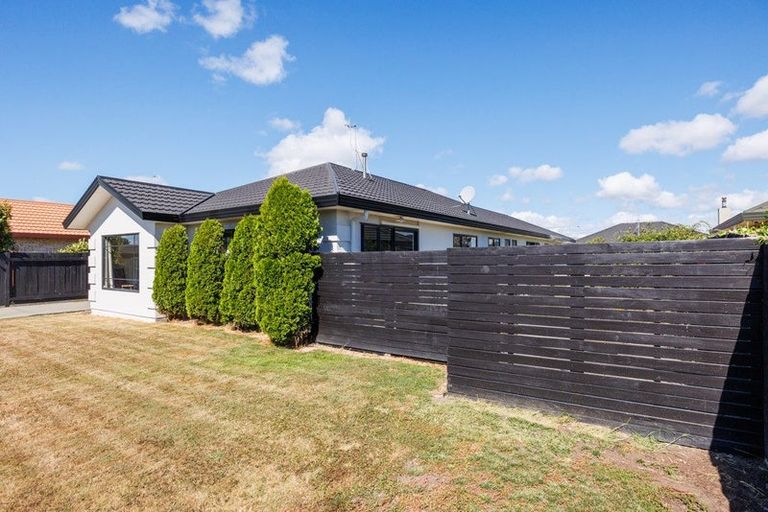 Photo of property in 59 Meridian Grove, Kelvin Grove, Palmerston North, 4414