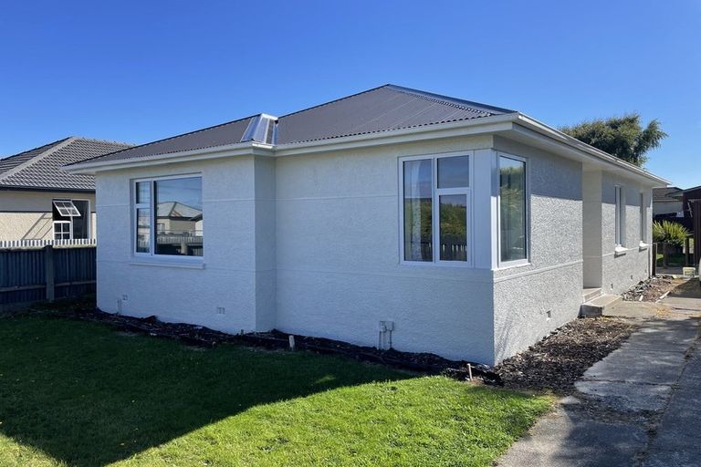 Photo of property in 98 Jenkin Street, Strathern, Invercargill, 9812