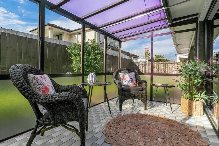 Photo of property in 2/133 Rangitoto Road, Papatoetoe, Auckland, 2025