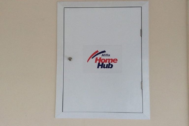 Photo of property in 8 Roseborough Place, Flat Bush, Auckland, 2019