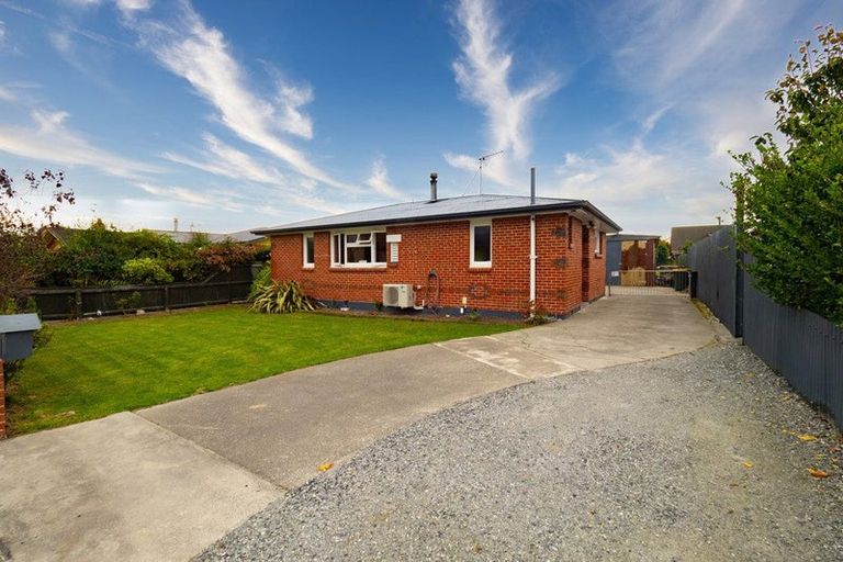 Photo of property in 7 Smitheram Street, Allenton, Ashburton, 7700