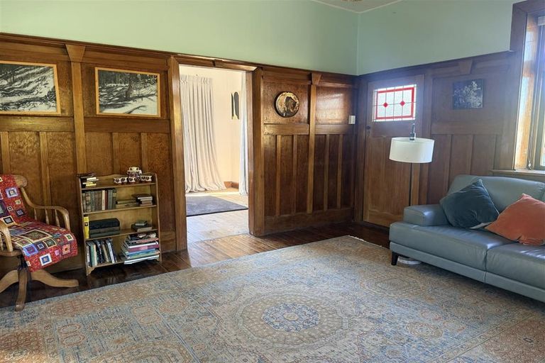 Photo of property in 16 Pitt Street, Runanga, 7803