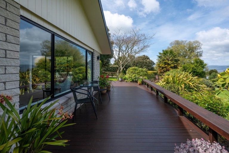 Photo of property in 128 Fryer Road, Hamurana, Rotorua, 3097