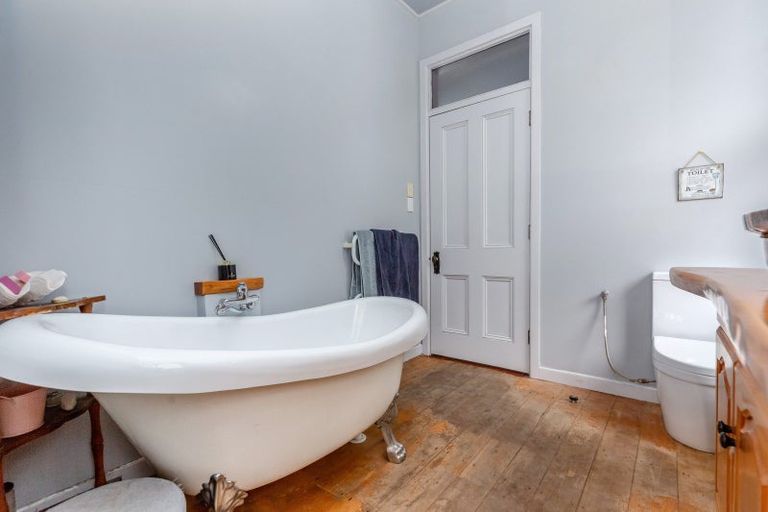 Photo of property in 693 Kahutara Road, Kahutara, Featherston, 5771