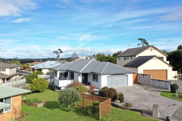 Photo of property in 7 Southworth Place, Grandview Heights, Hamilton, 3200