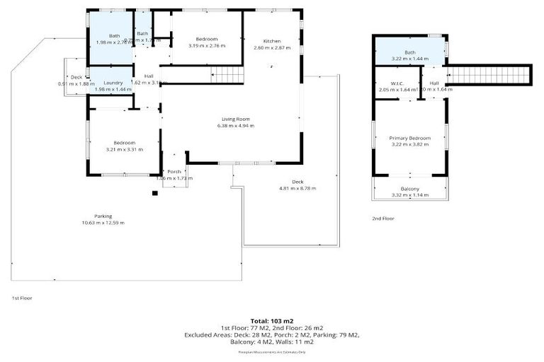 Photo of property in 24b Harrier Street, Parkvale, Tauranga, 3112