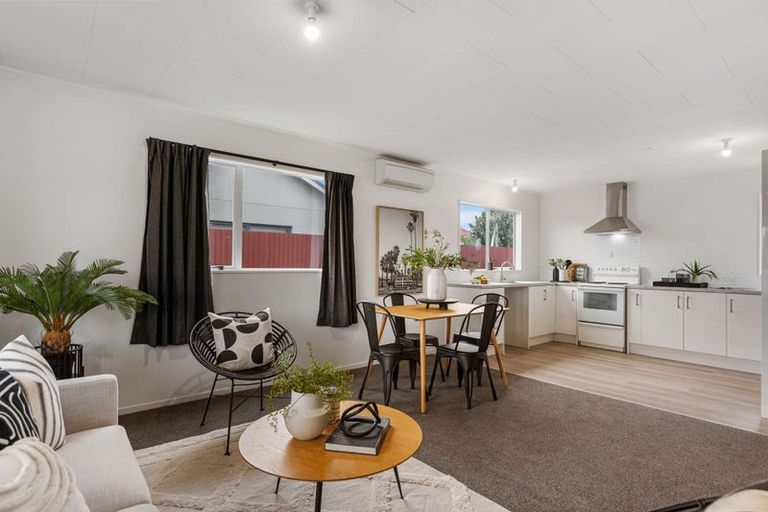 Photo of property in 47a Sedcole Street, Pahiatua, 4910