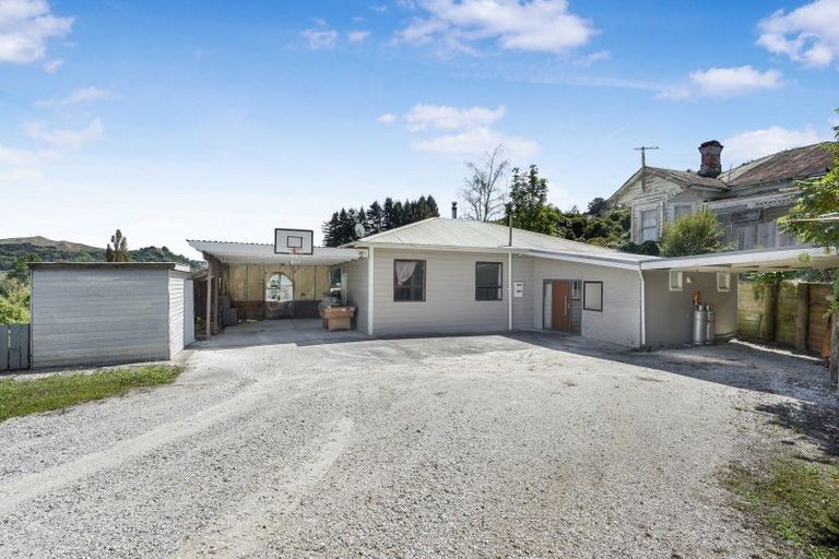 Photo of property in 4 Rimu Street, Te Kuiti, 3910