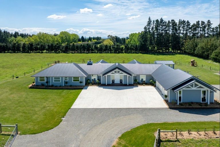 Photo of property in 473c West Melton Road, West Melton, 7675