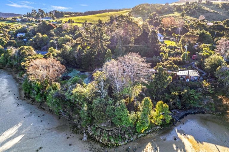 Photo of property in 138 Coast Road, Warrington, Waikouaiti, 9471