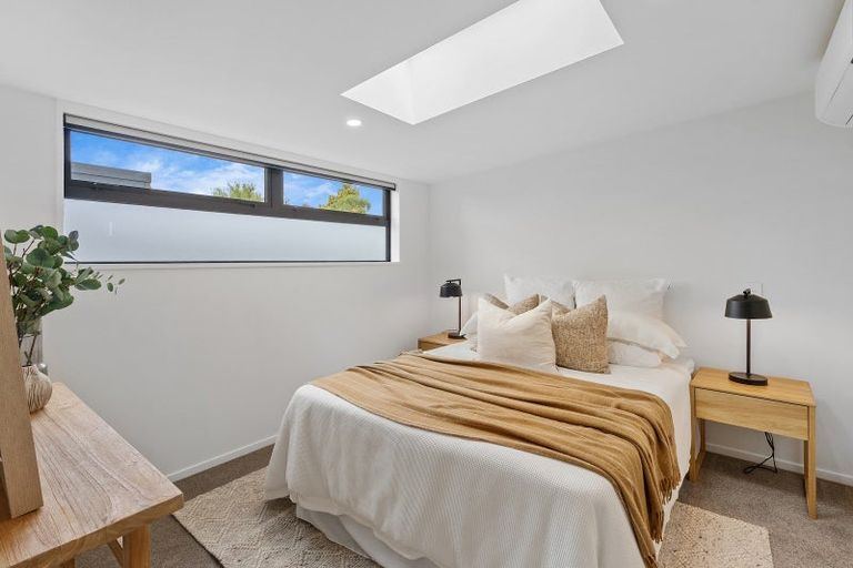 Photo of property in 6/25 Therese Street, Spreydon, Christchurch, 8024