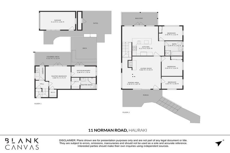 Photo of property in 1/11 Norman Road, Hauraki, Auckland, 0622