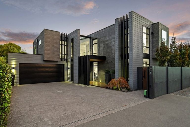 Photo of property in 31c Naseby Street, Merivale, Christchurch, 8014