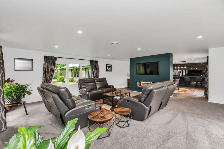 Photo of property in High Street, Kirwee, Darfield, 7571