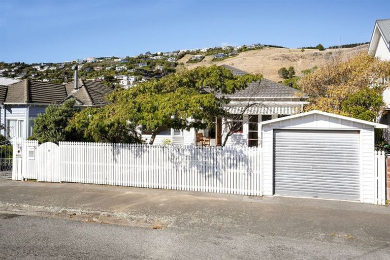 Photo of property in 37 Menzies Street, Sumner, Christchurch, 8081