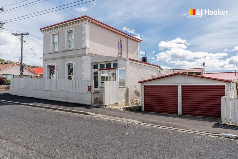 Photo of property in 7 Alfred Street, Caversham, Dunedin, 9012