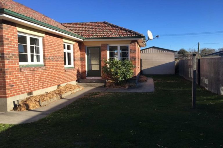 Photo of property in 289 Moore Street, Ashburton, 7700
