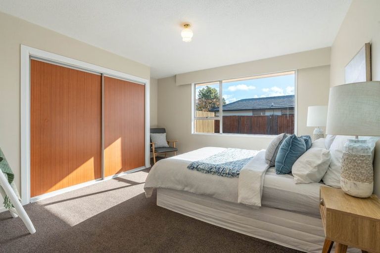 Photo of property in 1/97 Gayhurst Road, Dallington, Christchurch, 8061