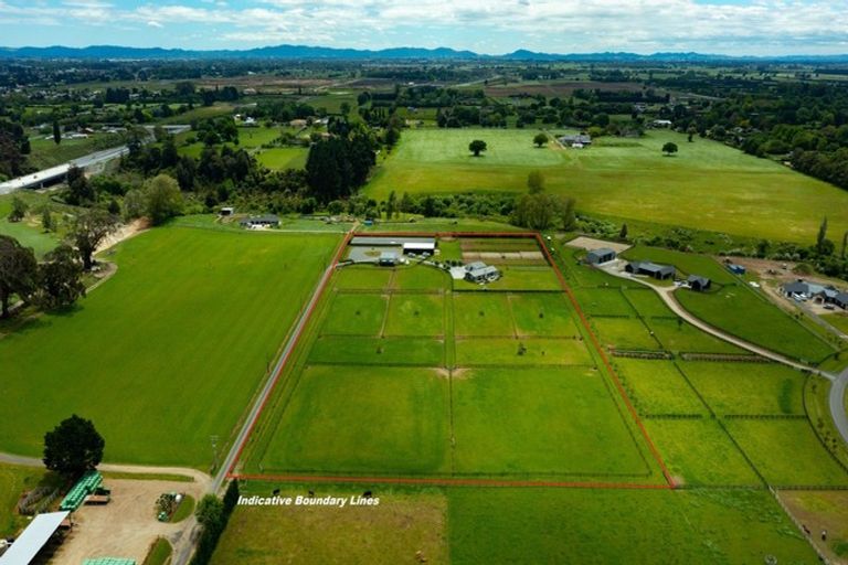 Photo of property in 95f Webster Road, Matangi, Hamilton, 3284