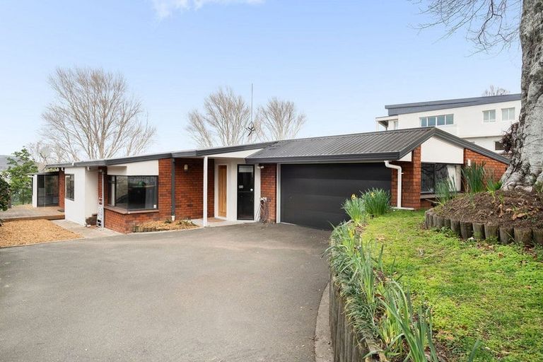 Photo of property in 3a Ninth Avenue, Tauranga, 3110