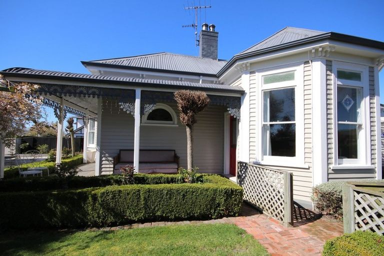 Photo of property in 5 Harrison Street, Allenton, Ashburton, 7700