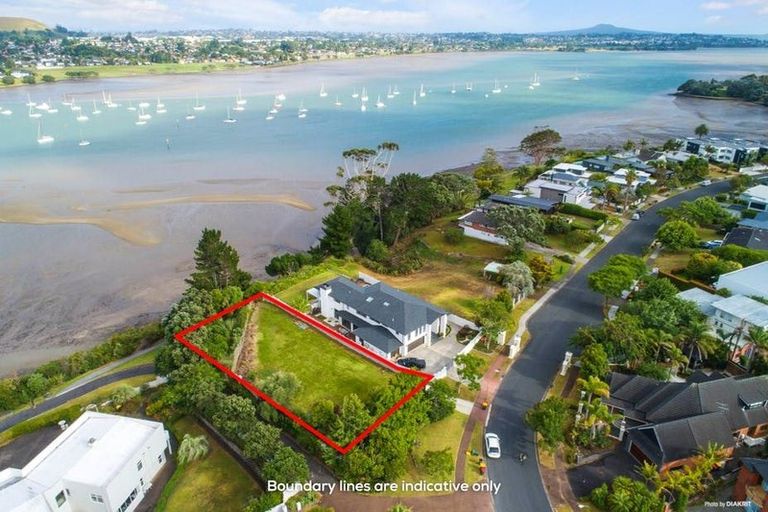 Photo of property in 1a Manor Park, Sunnyhills, Auckland, 2010