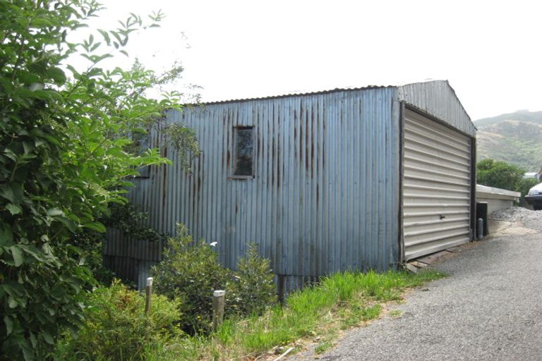 Photo of property in 36 Gilmour Terrace, Lyttelton, 8082