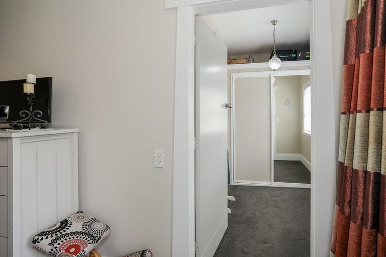 Photo of property in 1/27 Diamond Avenue, Spreydon, Christchurch, 8024