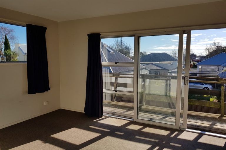 Photo of property in 4/31 Packe Street, Edgeware, Christchurch, 8013