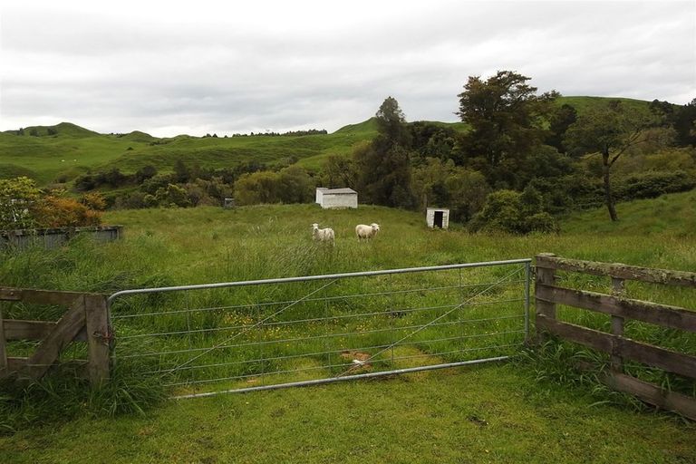 Photo of property in 432 Tiriraukawa Road, Taihape, 4796