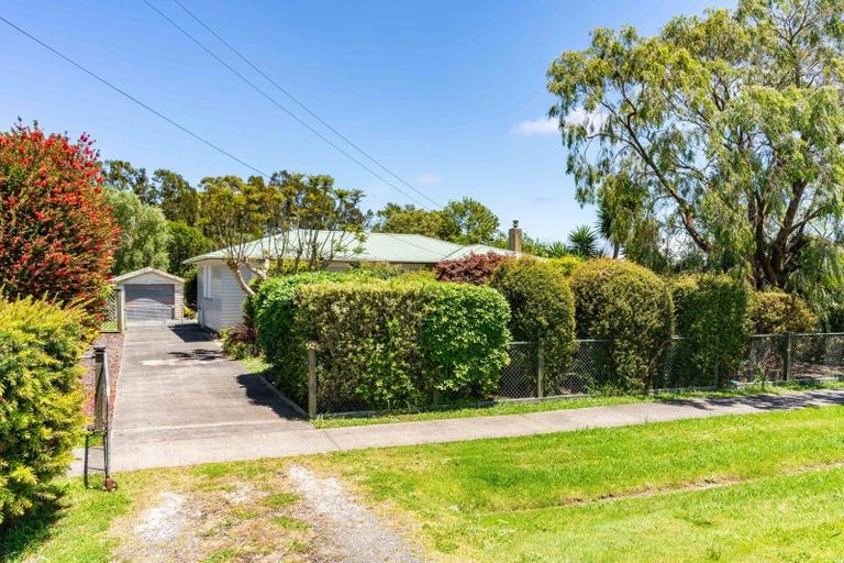 Photo of property in 55 Jellicoe Road, Ruawai, 0530