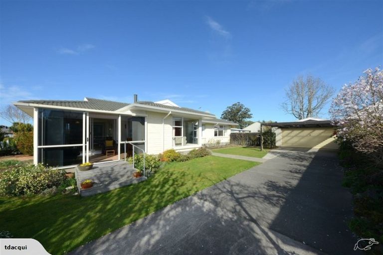 Photo of property in 51 Kent Lodge Avenue, Avonhead, Christchurch, 8042